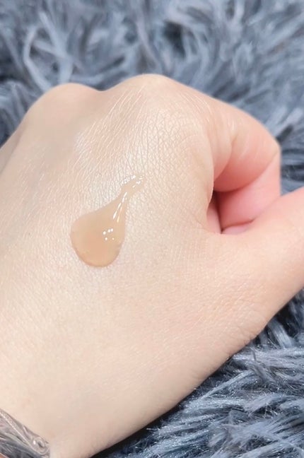 Little Drops Rebirth Day Ampoule/Hersteller/美容液を使ったクチコミ(4枚目)