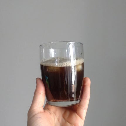 ダイエットSコーヒー/PRUMWELLNESS/ドリンクを使ったクチコミ(8枚目)