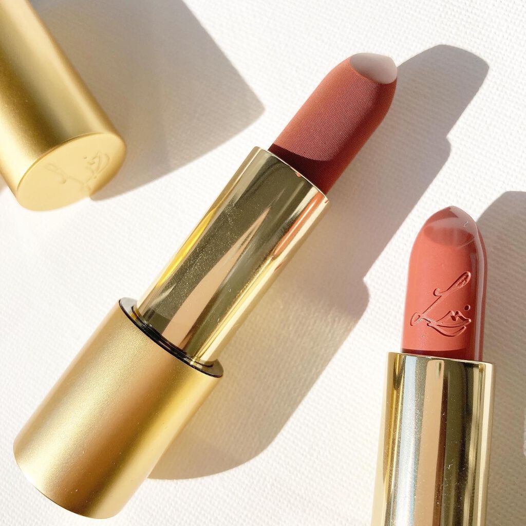 Ryoko on LIPS 「\LisaEldridgesデビュー♥️/♡#lisaeldr..」(1枚目)