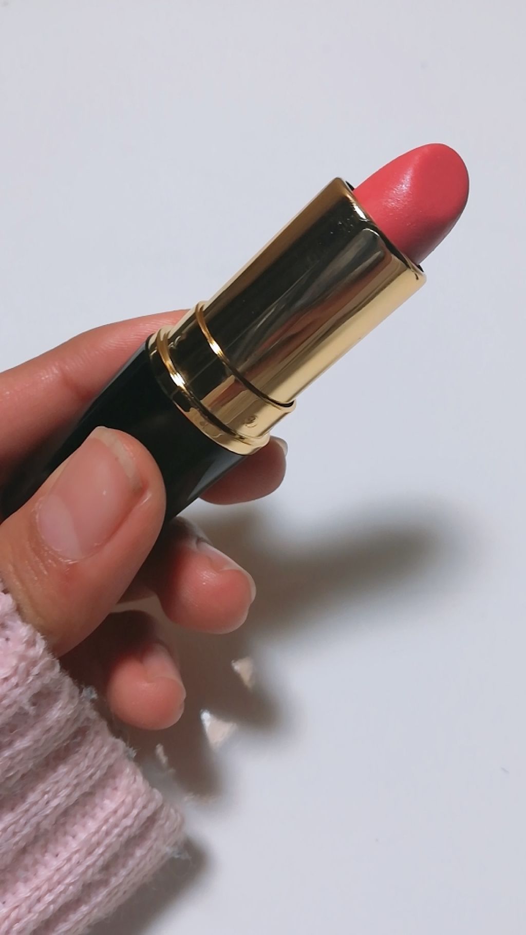 蘭丸 on LIPS 「初投稿なので間違っているかもしれませんが見ていってください!今..」(2枚目)