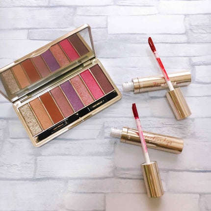 ファーストコレクションリップス/VAVI MELLO/口紅を使ったクチコミ(1枚目)