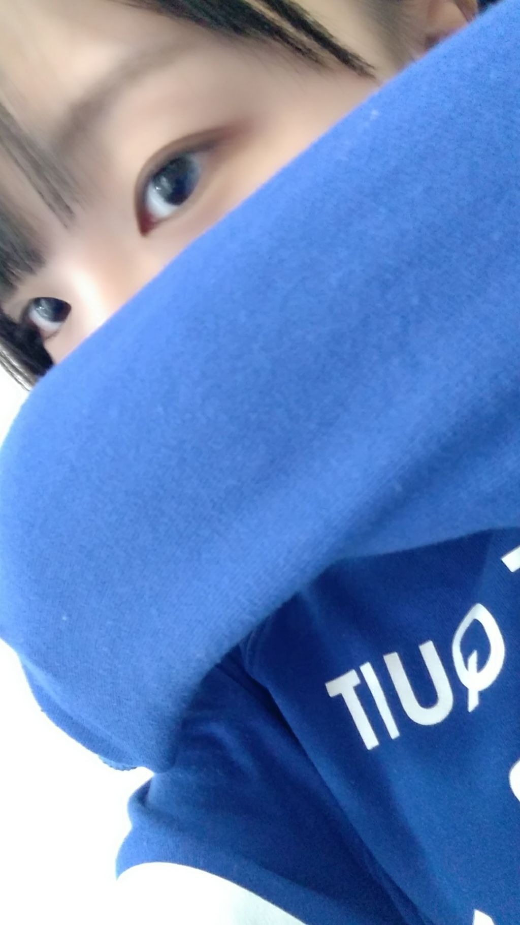 カラコン リトルハニップ/リトルハニップ/カラーコンタクトレンズを使ったクチコミ（2枚目）