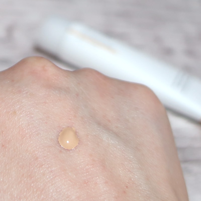 Cica Clearing BB Cream/PURITO/化粧下地を使ったクチコミ（3枚目）