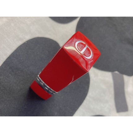 ルージュ ディオール ウルトラ ルージュ/Dior/口紅を使ったクチコミ(2枚目)