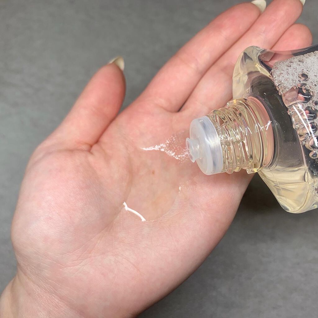 ザ・タイムR アクア/IPSA/化粧水を使ったクチコミ（3枚目）