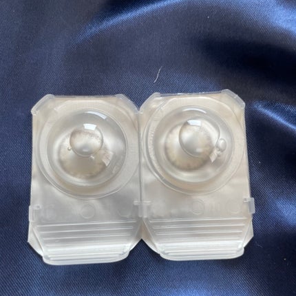 eye closet 1DAY/EYE CLOSET/ワンデー(1DAY)カラコンを使ったクチコミ(2枚目)