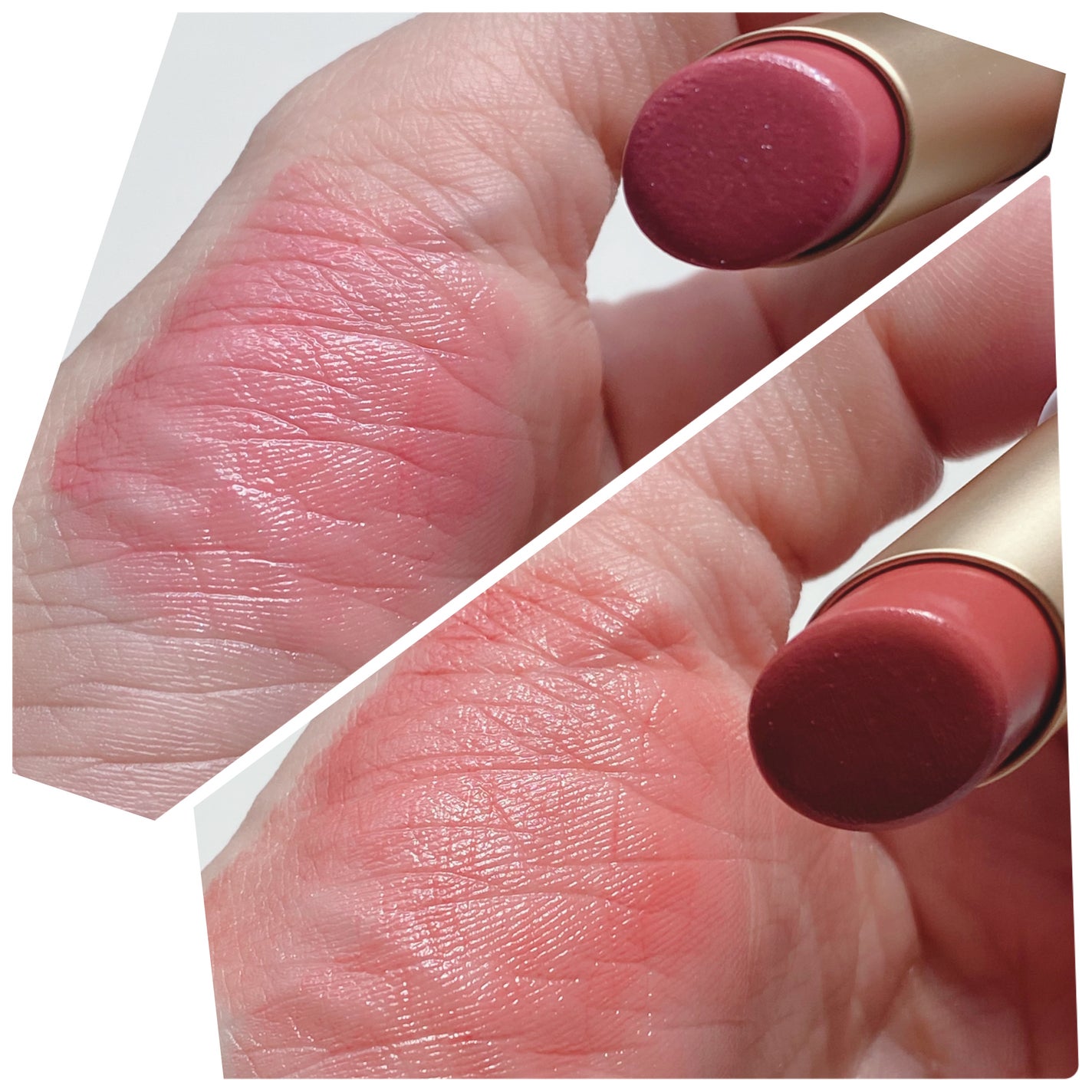 リップスティック/sopo/口紅を使ったクチコミ(3枚目)