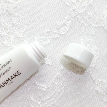 アイクリームプライマー/キャンメイク/アイシャドウベースを使ったクチコミ(4枚目)