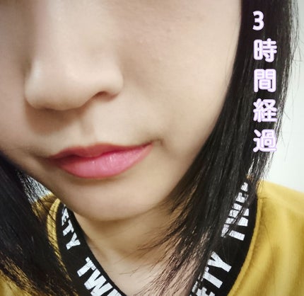 パウダリースキンメイカー/KATE/リキッドファンデーションを使ったクチコミ(3枚目)