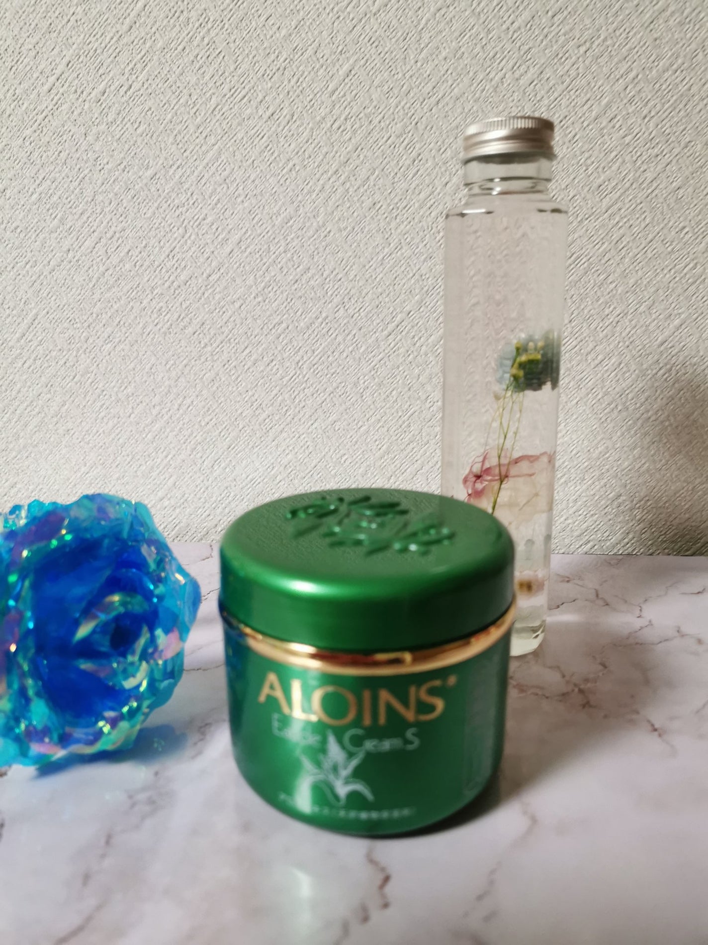 オーデクリームS/オーデ/ボディクリームを使ったクチコミ(1枚目)