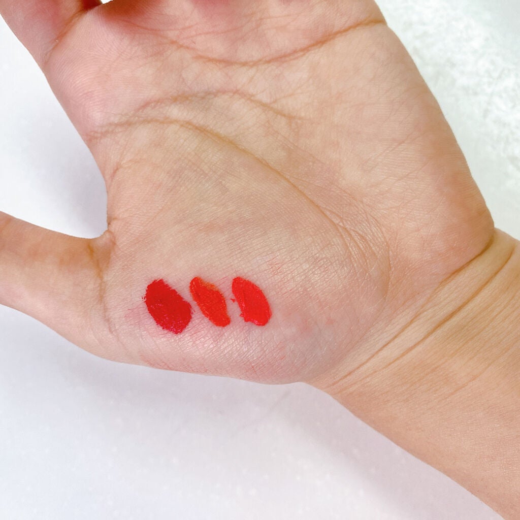 ニュートロ マット/AMUSE/口紅を使ったクチコミ(2枚目)