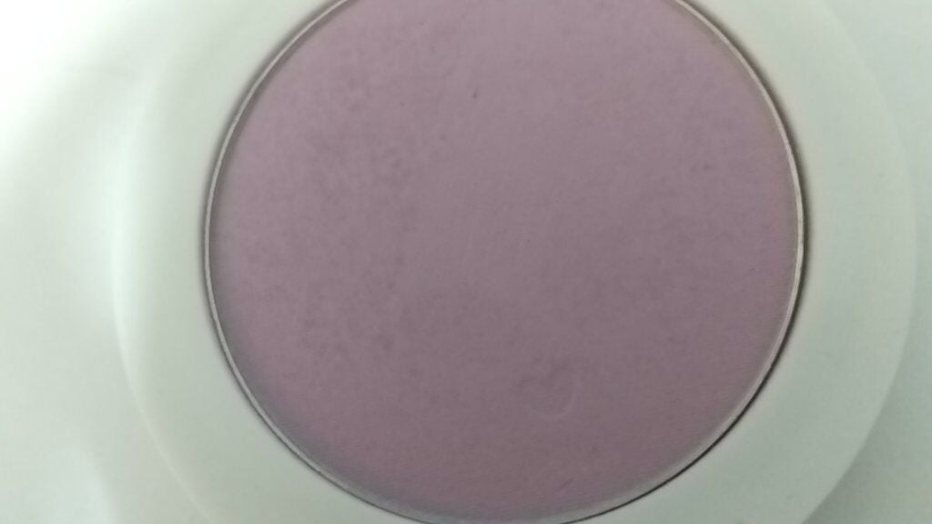 オーベイビーチーク/MILCOTT/パウダーチークを使ったクチコミ(2枚目)