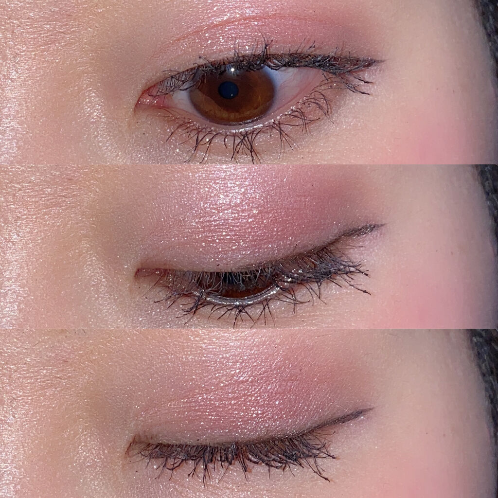 アイ カラー クォード/TOM FORD BEAUTY/アイシャドウパレットを使ったクチコミ（3枚目）