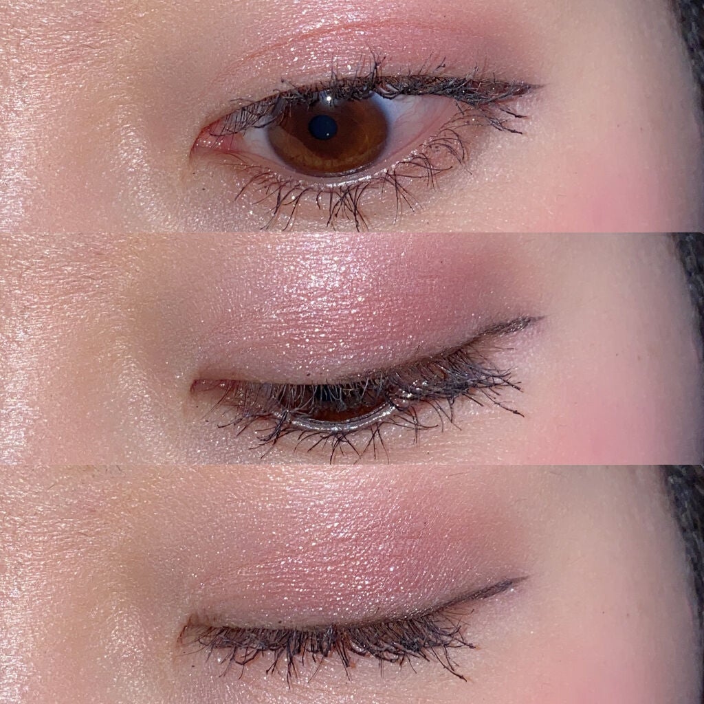 アイ カラー クォード/TOM FORD BEAUTY/アイシャドウパレットを使ったクチコミ(3枚目)