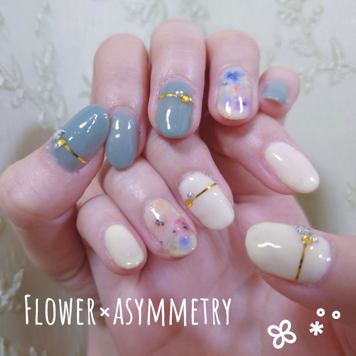 ウィークリージェル NE-98 エンカレッジ(Encourage)/HOMEI/ジェルネイルを使ったクチコミ（1枚目）