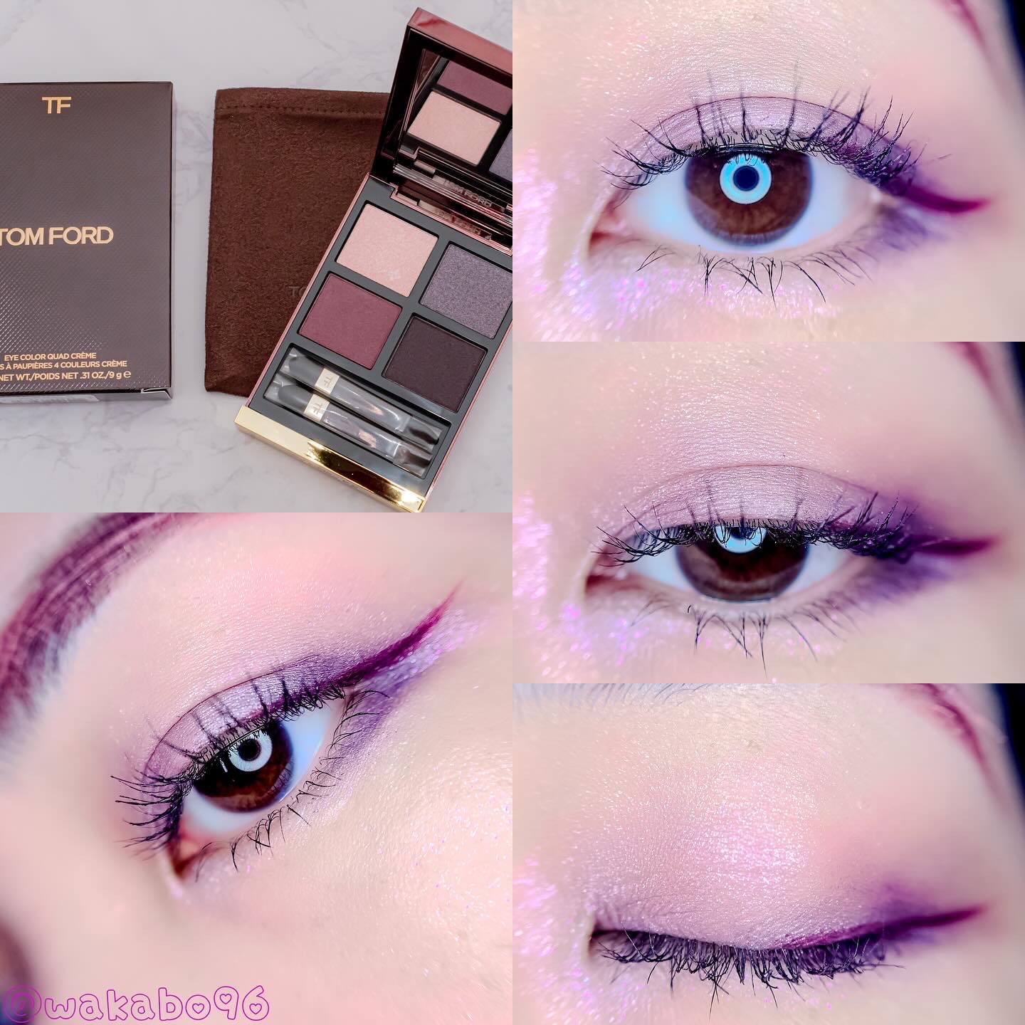 クシ ブロー M アズキ ブラウン/shu uemura/眉マスカラを使ったクチコミ（1枚目）