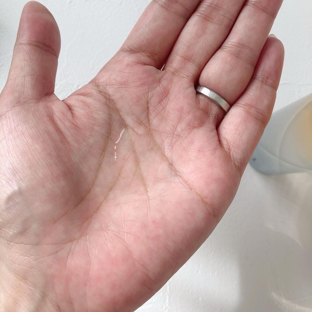 エスト ザ ローション/est/化粧水を使ったクチコミ(2枚目)