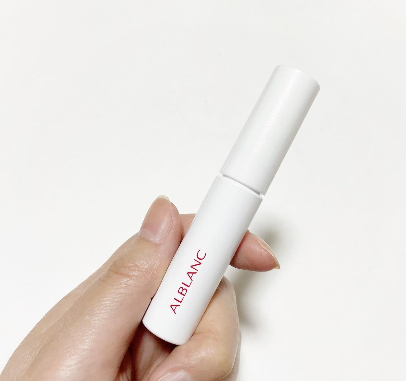 クラリティブラン サーフェイサー/ALBLANC/化粧下地を使ったクチコミ(4枚目)