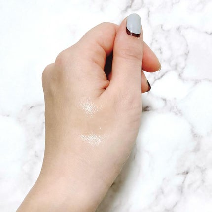 ヒアルロンモイスチャートナー/TIRTIR(ティルティル)/化粧水を使ったクチコミ(2枚目)