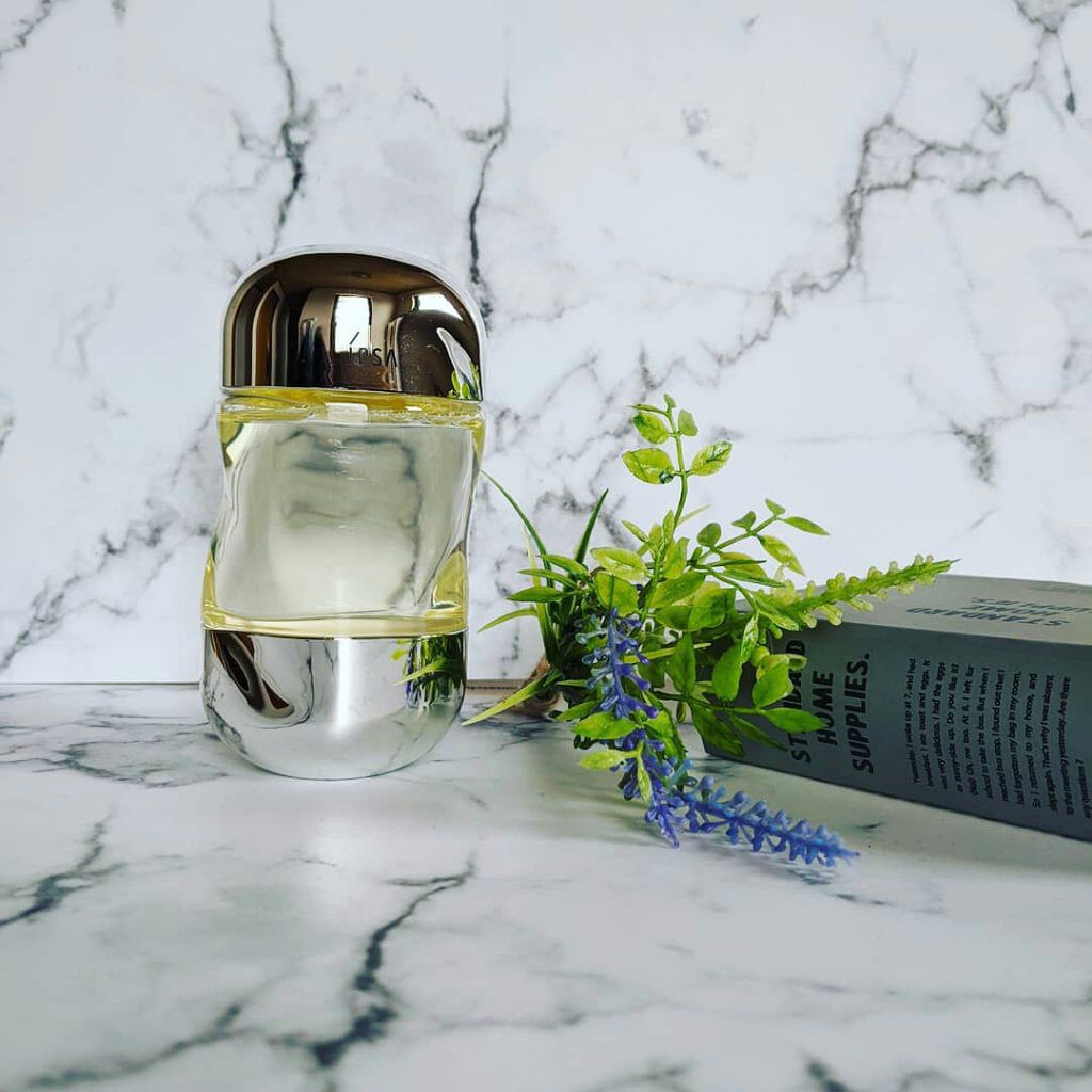 ザ・タイムR アクアオイル/IPSA/ボディオイルを使ったクチコミ（1枚目）