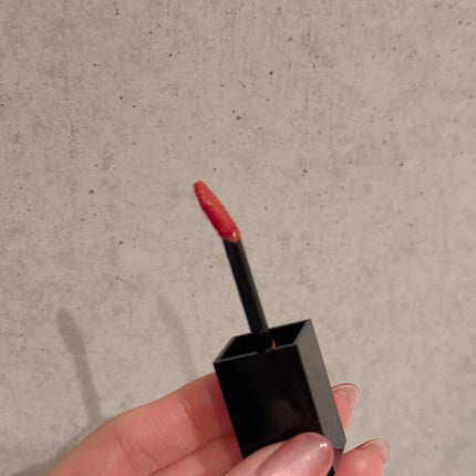 ブラーグロイリップティント/Dinto/リップティントを使ったクチコミ(2枚目)