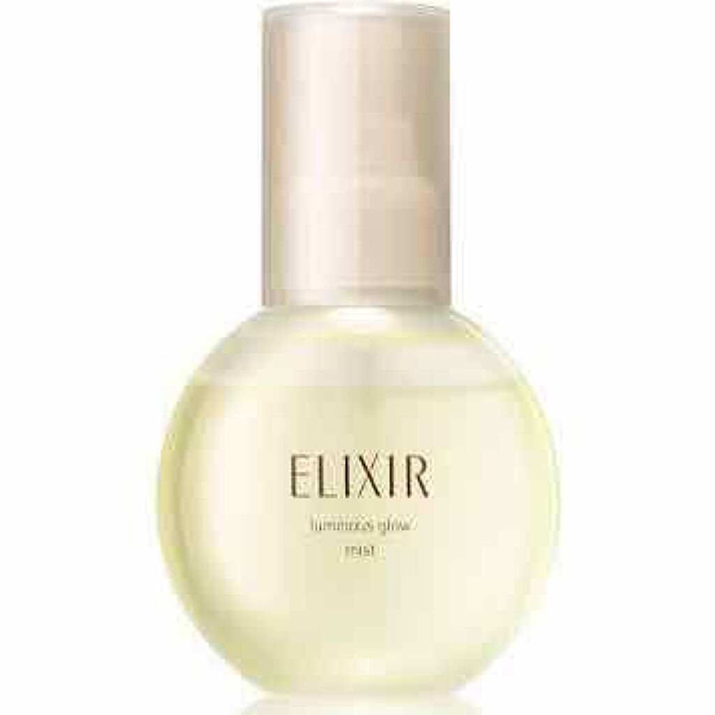 エリクシール シュペリエル つや玉ミスト/エリクシール/ミスト状化粧水を使ったクチコミ（1枚目）