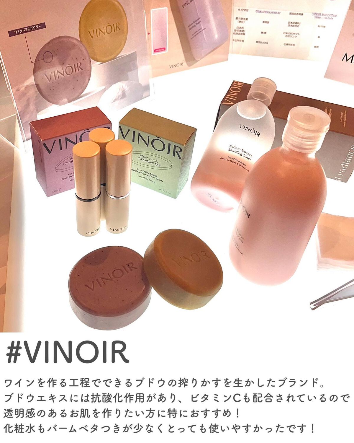 CICA ブロック クッション/CNP Laboratory/クッションファンデーションを使ったクチコミ（3枚目）