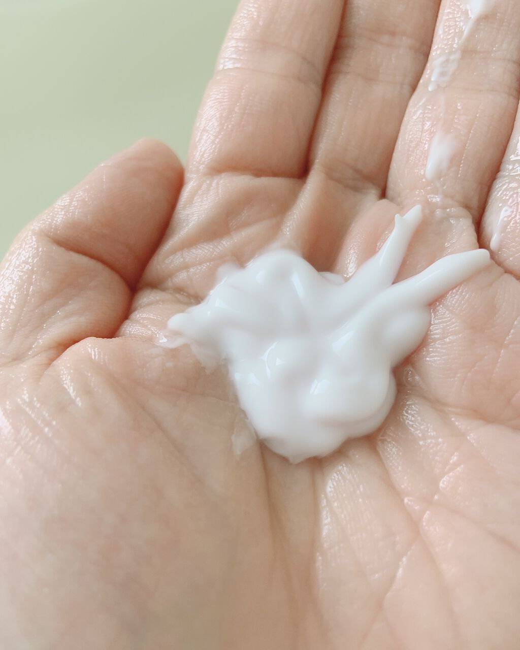 ヘアオイル FLOWER/MEDULLA/ヘアオイルを使ったクチコミ（3枚目）