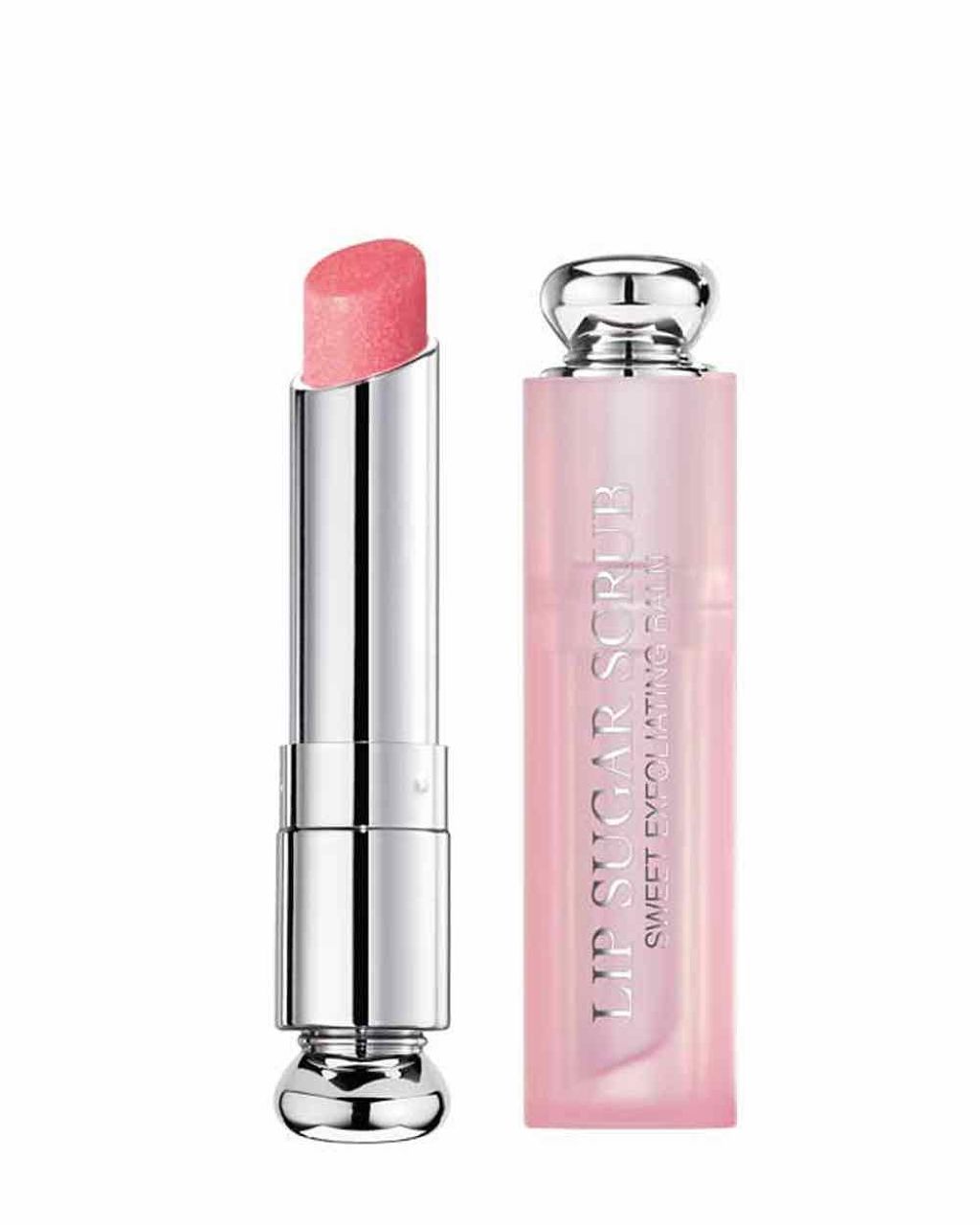 【旧】ディオール アディクト リップ グロウ/Dior/リップケアを使ったクチコミ（2枚目）