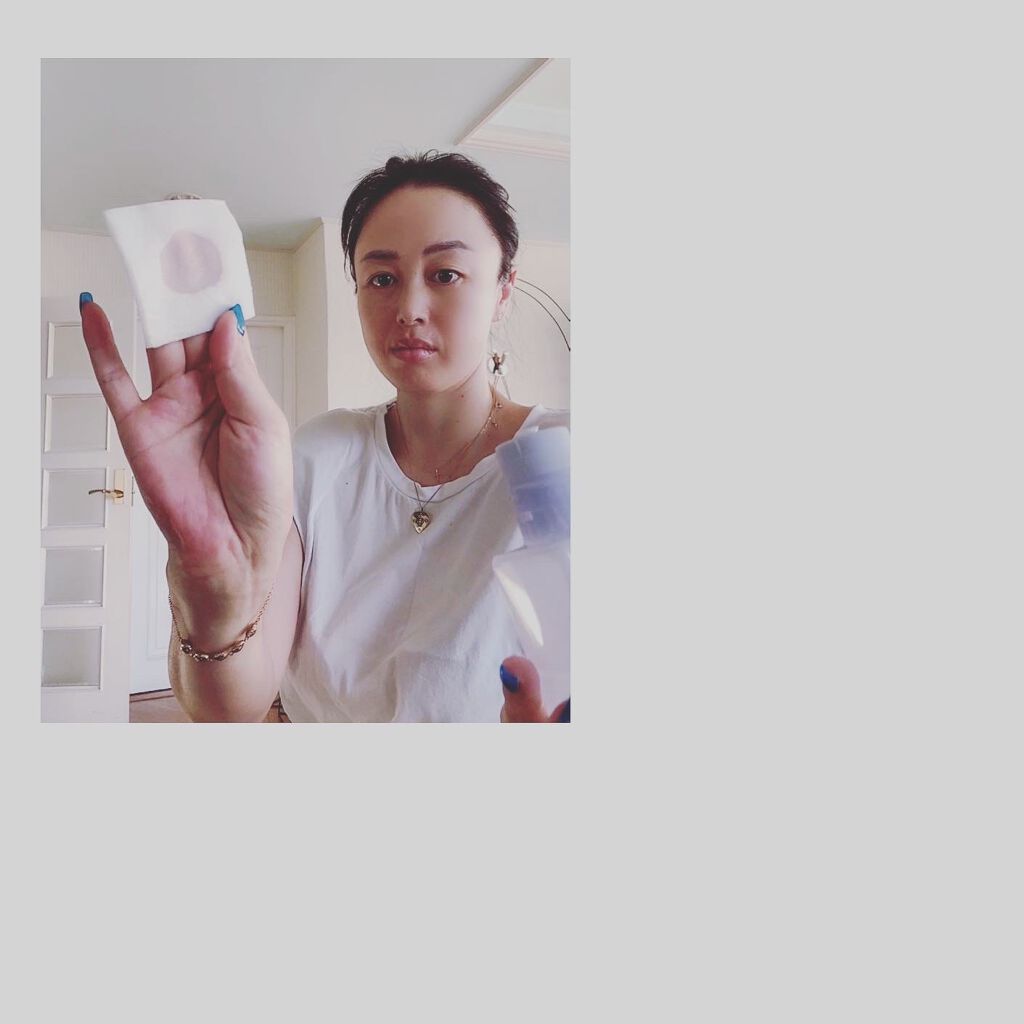 ザ ウォーター メイト/ONE BY KOSE/化粧水を使ったクチコミ(2枚目)