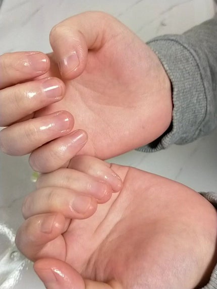 フレグランスネイルオイル ベルガモットティー/FRIEND NAIL/ネイルオイル・トリートメントを使ったクチコミ(7枚目)