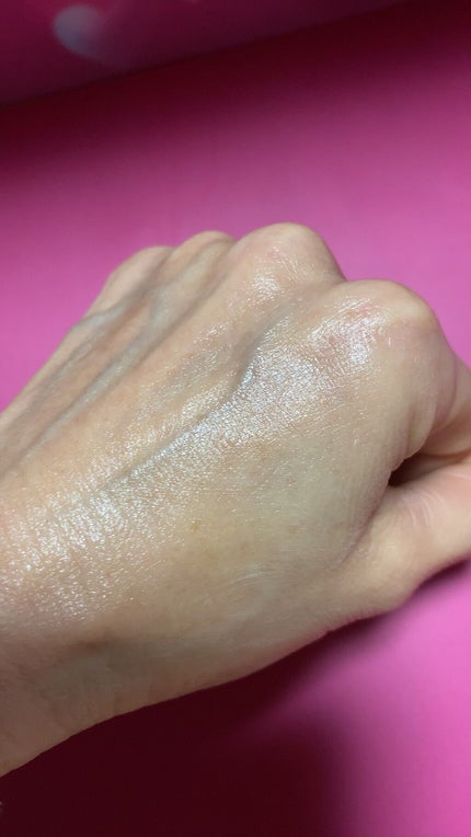 リソウ リペアクリーム BX/リソウコーポレーション/フェイスクリームを使ったクチコミ(4枚目)