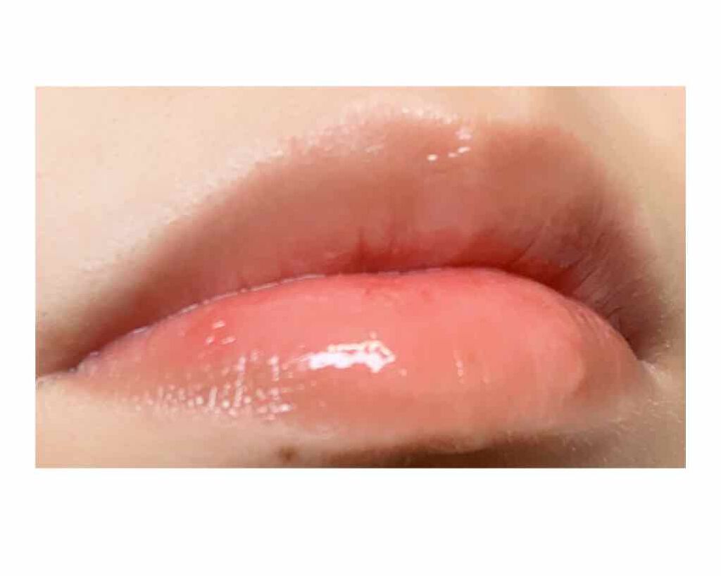 【旧】ディオール アディクト リップ マキシマイザー/Dior/リップグロスを使ったクチコミ(3枚目)