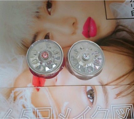 フルーツ リップバーム N/JILL STUART/リップケアを使ったクチコミ(4枚目)