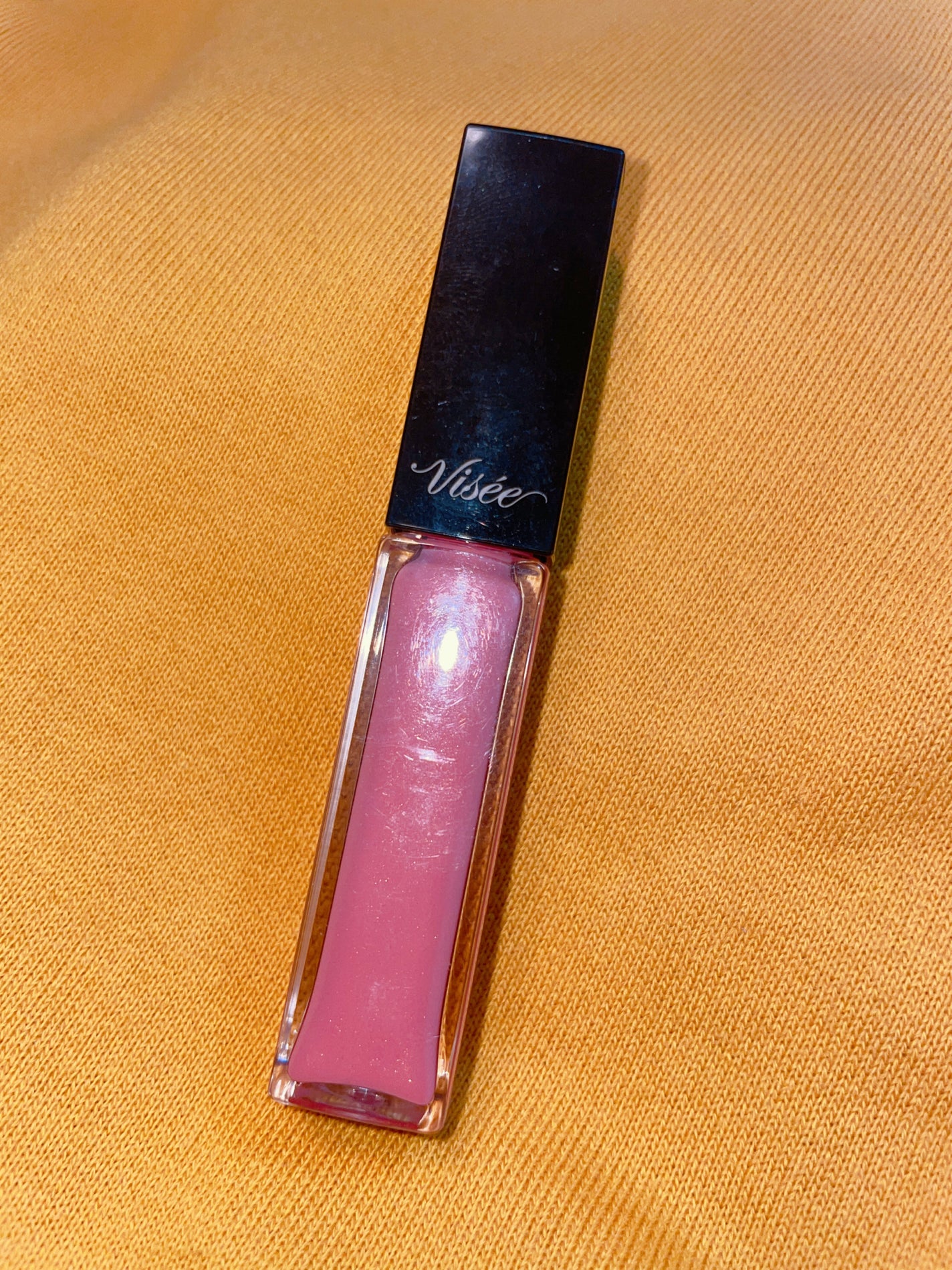 エッセンス リッププランパー/Visée/リッププランパーを使ったクチコミ(1枚目)