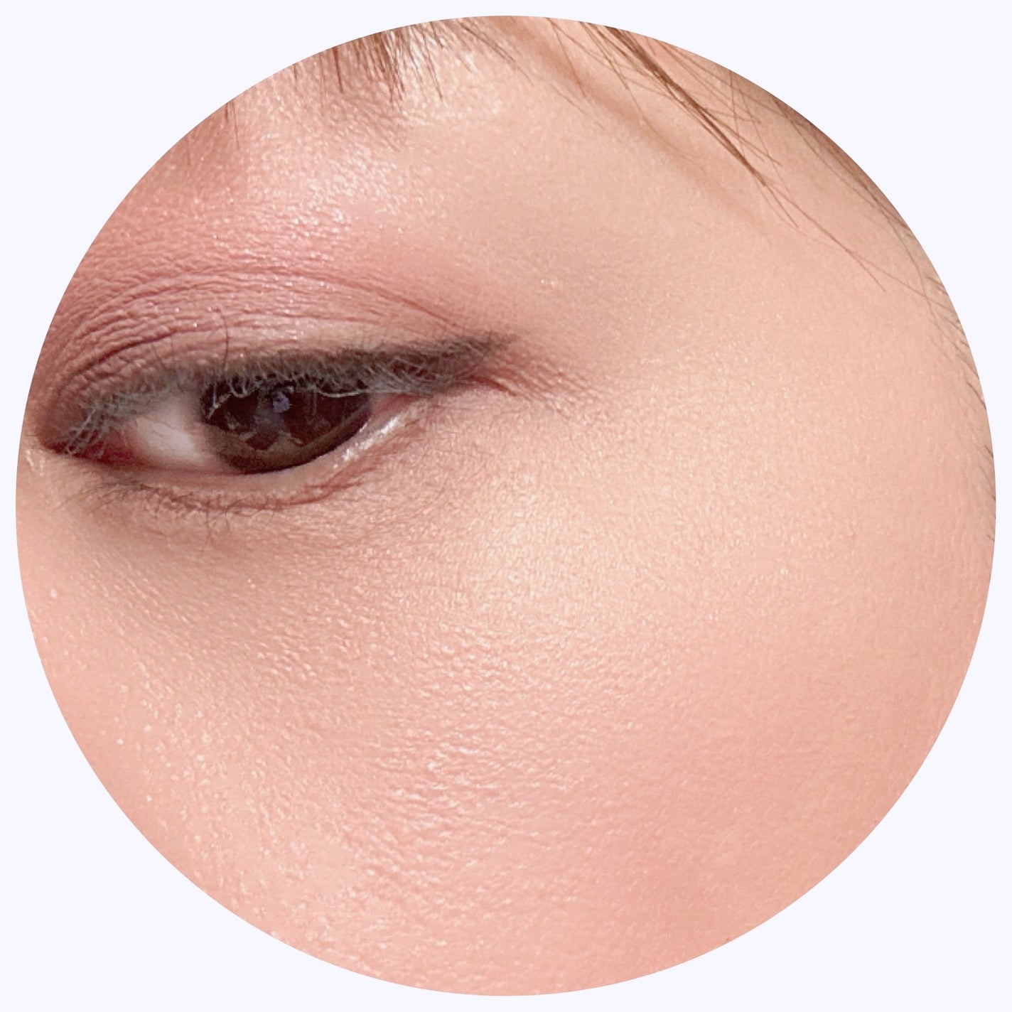 叶えるハイライト/b idol/パウダーハイライトを使ったクチコミ(6枚目)