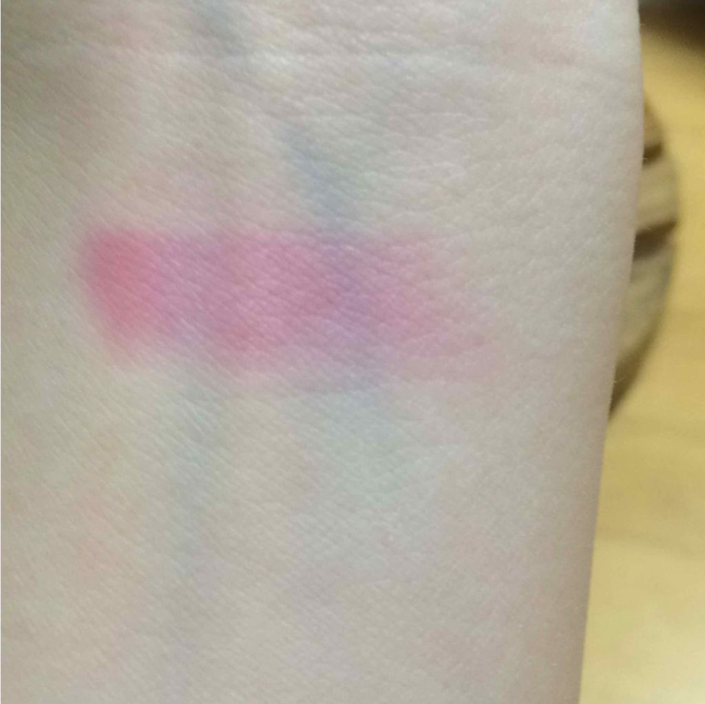 ティントバーム/DAISO/リップティントを使ったクチコミ（3枚目）