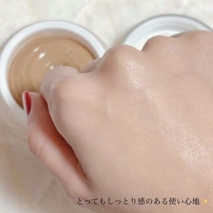 Pressed Serum Tundra chaga/BLITHE/美容液を使ったクチコミ(6枚目)