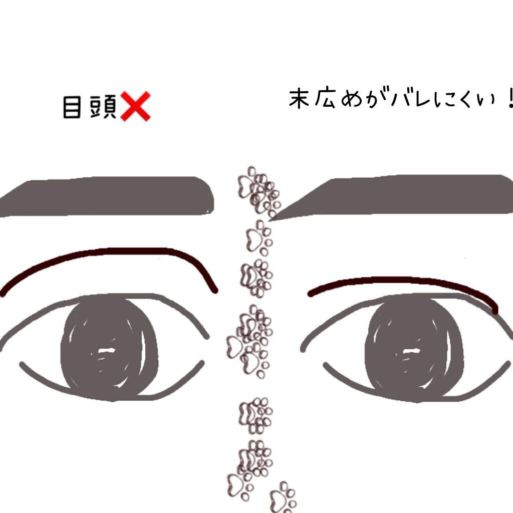 アイトーク クリアジェル/アイトーク/二重まぶた用アイテムを使ったクチコミ(2枚目)