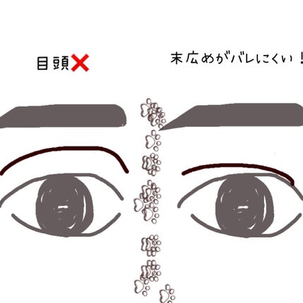 アイトーク クリアジェル/アイトーク/二重まぶた用アイテムを使ったクチコミ(2枚目)