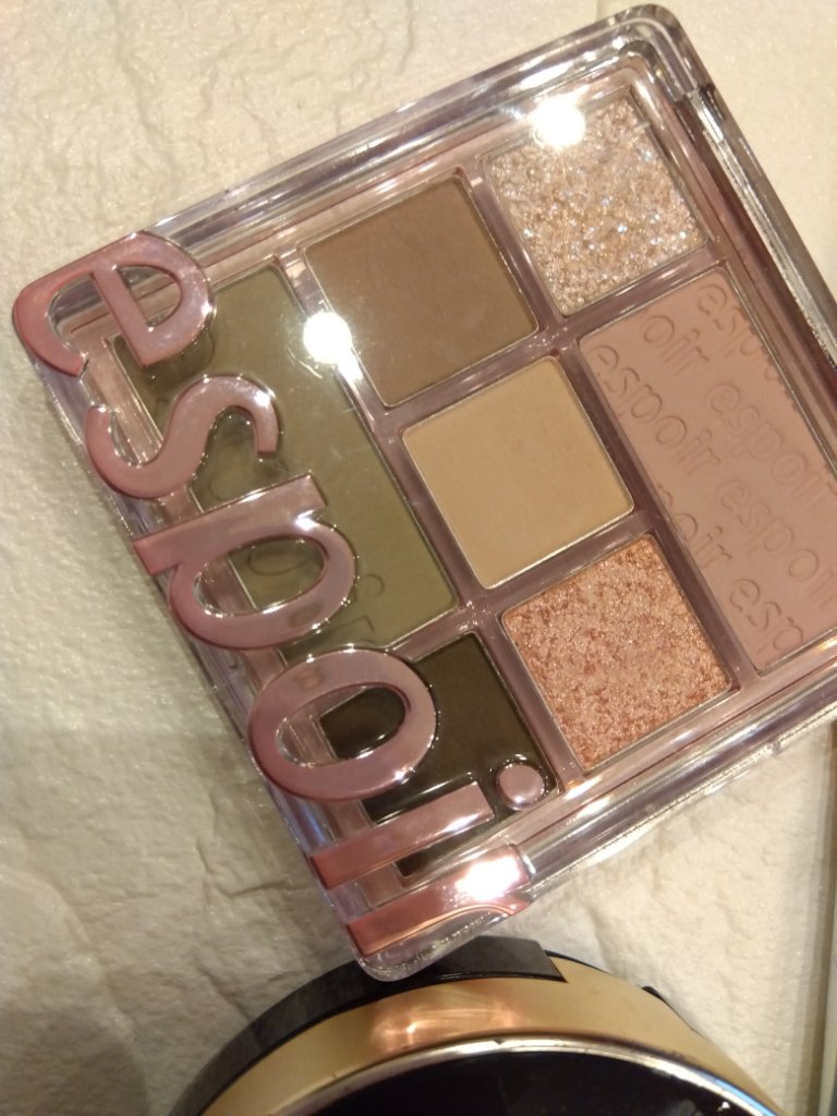 マーメイドスキンジェルUV/キャンメイク/日焼け止めジェルを使ったクチコミ（3枚目）