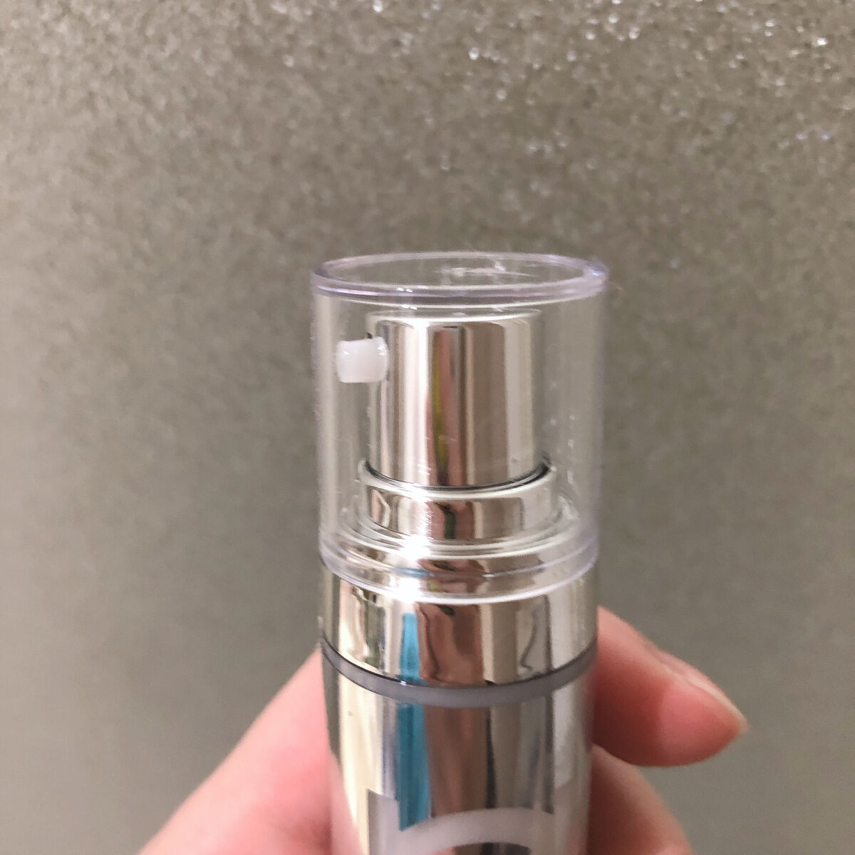 ユース ラディアンス ビタチノール セラム/primera/美容液を使ったクチコミ（3枚目）