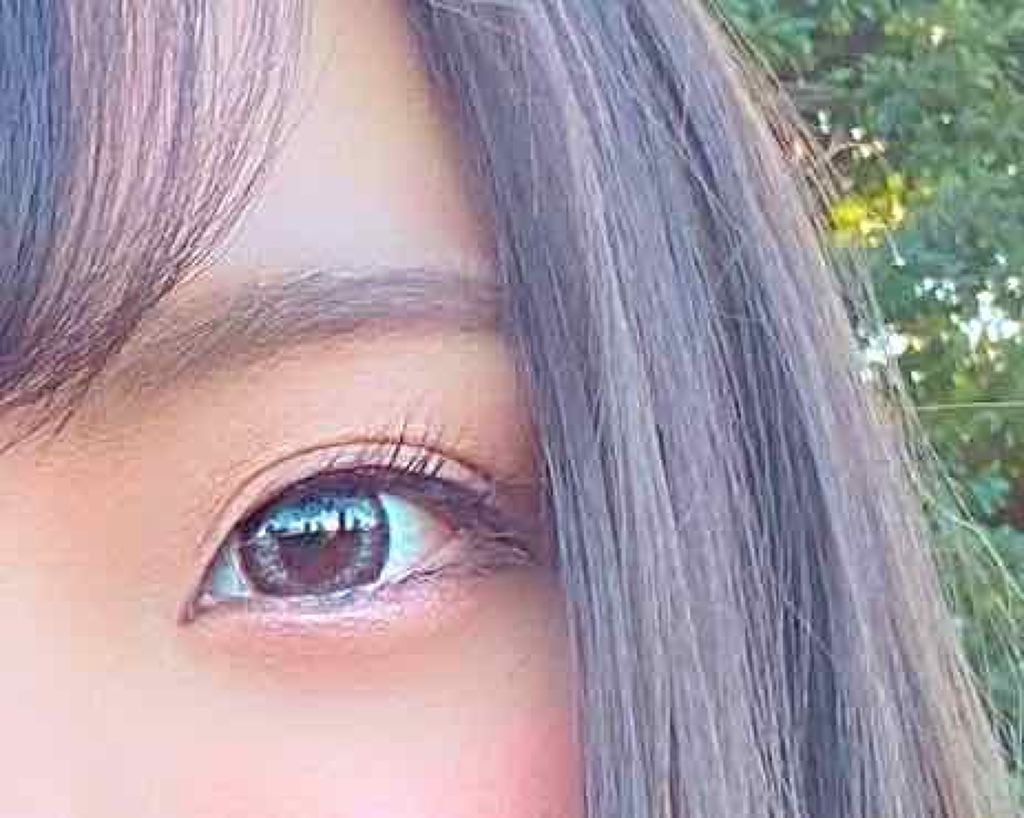 エグータム/アルマダスタイル/まつげ美容液を使ったクチコミ（3枚目）