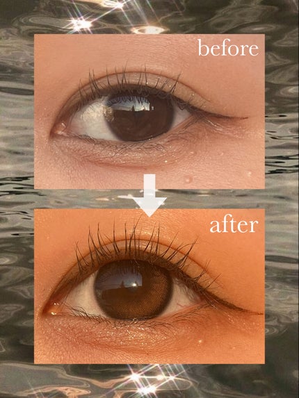 超細芯アイブロウ/CEZANNE/アイブロウペンシルを使ったクチコミ(4枚目)