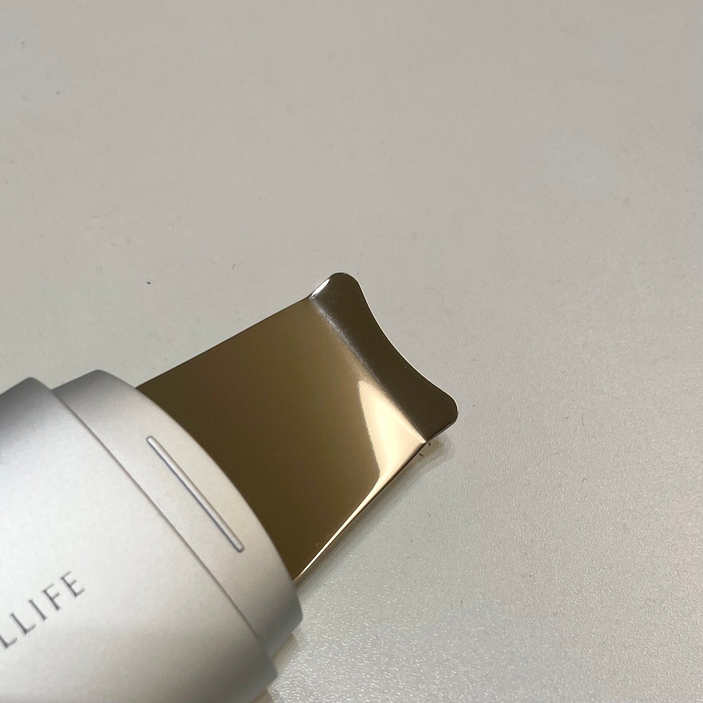 トータルフェイシャルプラス/MELLIFE/美顔器・マッサージを使ったクチコミ(4枚目)