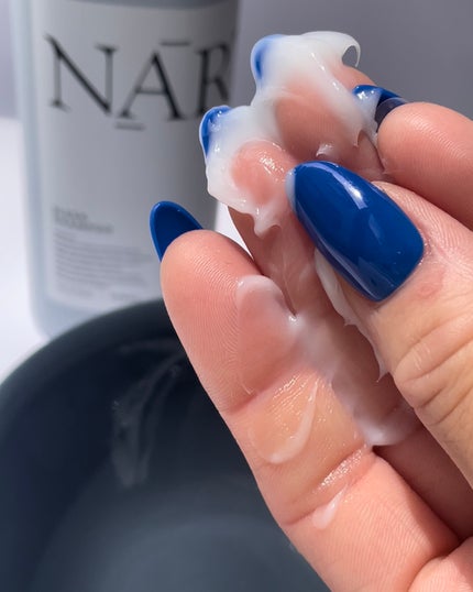 スリーク&リラックスシャンプー/トリートメント/NARTH/市販シャンプーを使ったクチコミ(9枚目)