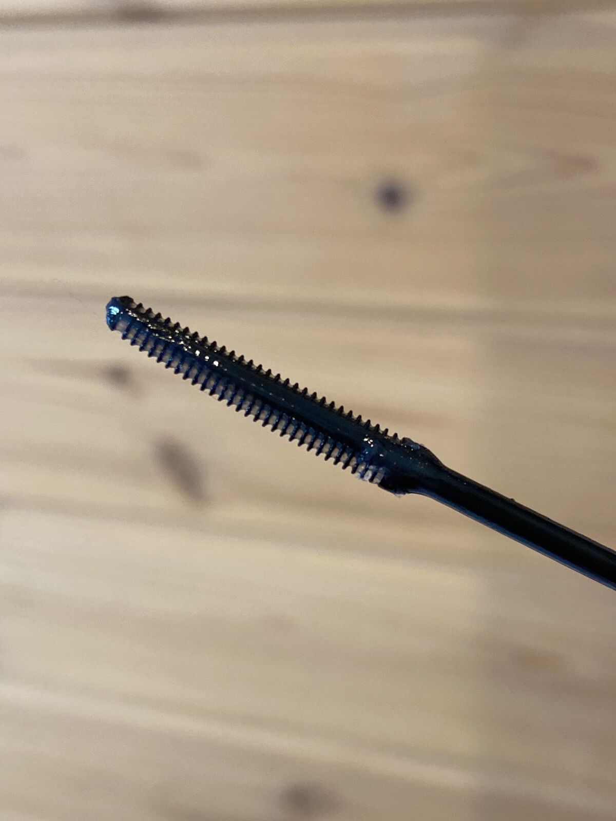 耐久カールマスカラ/CEZANNE/マスカラを使ったクチコミ（2枚目）