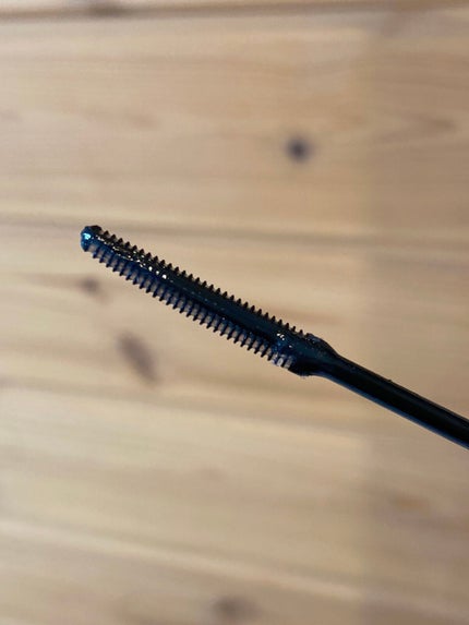 耐久カールマスカラ/CEZANNE/マスカラを使ったクチコミ(2枚目)