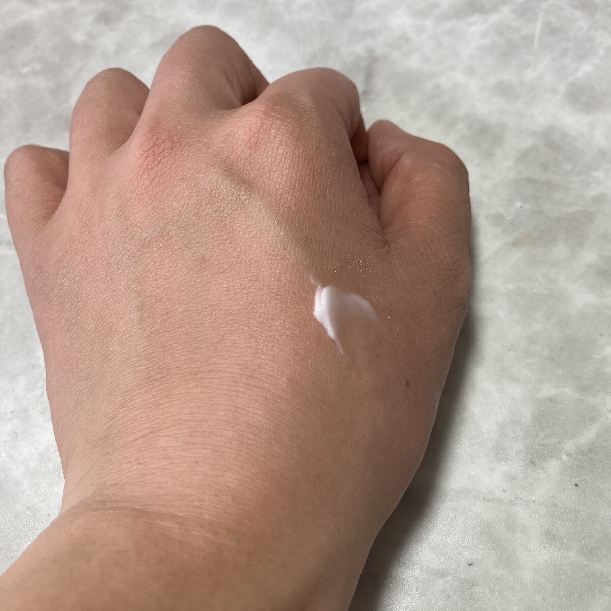 ミシャ グロウ スキンバーム（Ｒ）/MISSHA/化粧下地を使ったクチコミ（3枚目）