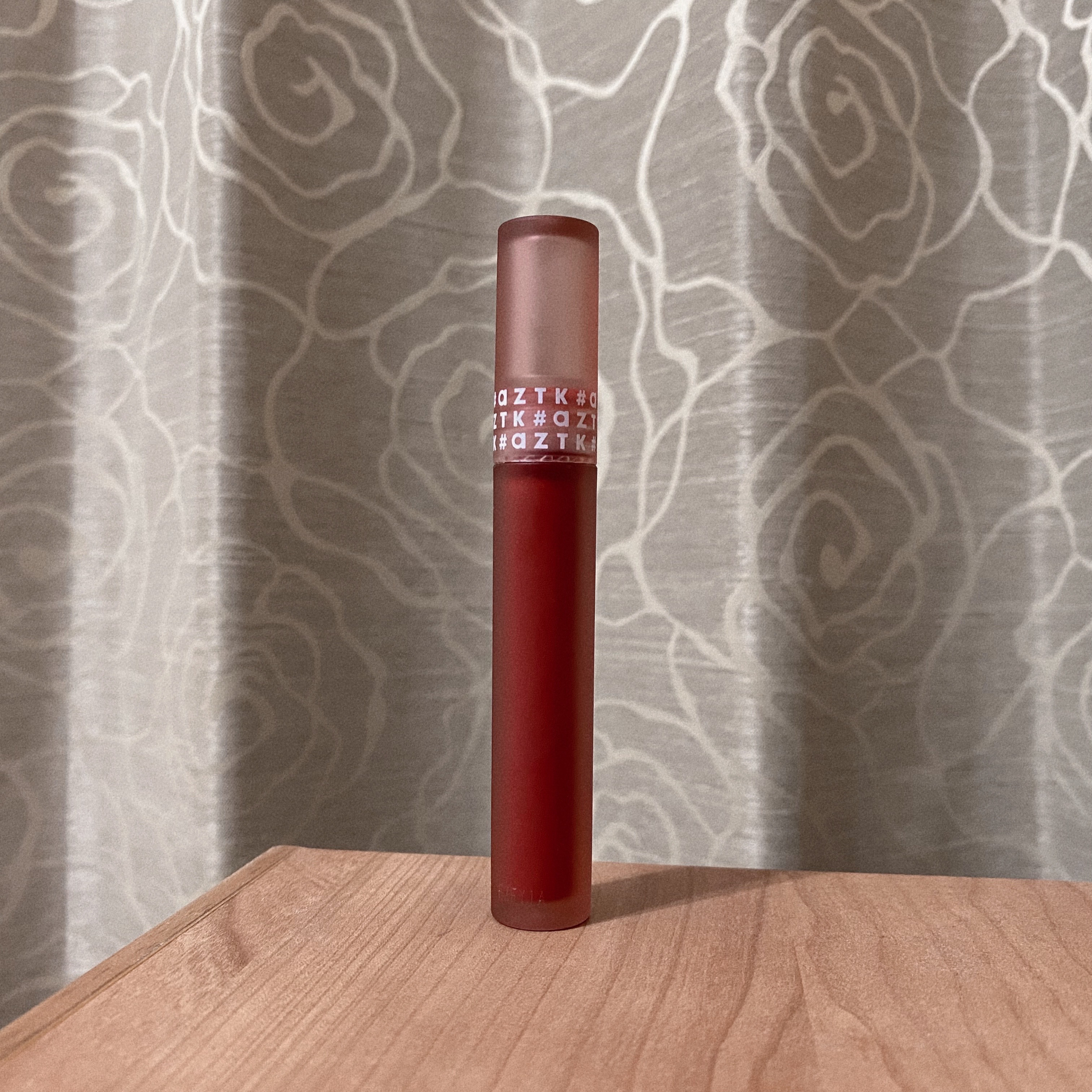 エアリーマットリップ/aZTK/口紅を使ったクチコミ（2枚目）